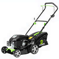 Motorna kosačica D40P01A 139cm3 sa sakupljačem - Slika 7