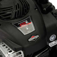 Motorna kosačica D45P02A 125cm3 izbacivanje sa strane BS450E - Slika 4