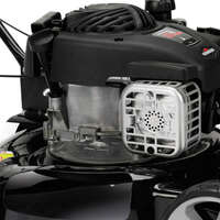 Motorna kosačica D45P02A 125cm3 izbacivanje sa strane BS450E - Slika 5