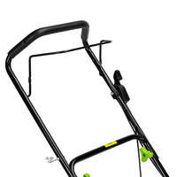 Motorna kosačica D45P02A 125cm3 izbacivanje sa strane BS450E - Slika 7