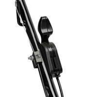 Motorna kosačica D45P02A 125cm3 izbacivanje sa strane BS450E - Slika 3