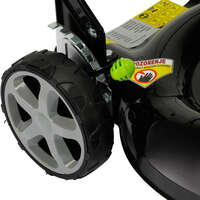 Motorna kosačica D45P02A 125cm3 izbacivanje sa strane BS450E - Slika 6