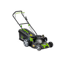 Motorna kosačica D46P02 140cm3 sakupljač+izbacivanje sa strane BS500E - Slika 4