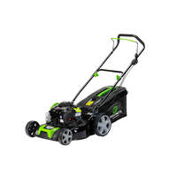 Motorna kosačica D46P02 140cm3 sakupljač+izbacivanje sa strane BS500E