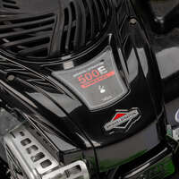 Motorna kosačica D46P02 140cm3 sakupljač+izbacivanje sa strane BS500E - Slika 7