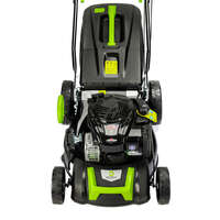 Motorna kosačica D46P02 140cm3 sakupljač+izbacivanje sa strane BS500E - Slika 3