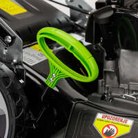 Motorna kosačica D46P02 140cm3 sakupljač+izbacivanje sa strane BS500E - Slika 9