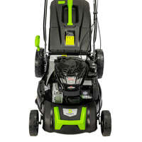 Motorna kosačica D46S12 140cm3 samohodna, sakupljač+izbacivanje sa strane BS500E - Slika 3