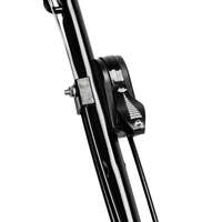 Motorna kosačica D46S12 140cm3 samohodna, sakupljač+izbacivanje sa strane BS500E - Slika 8