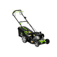 Motorna kosačica D46S12 140cm3 samohodna, sakupljač+izbacivanje sa strane BS500E - Slika 4