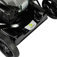 Motorna kosačica D50P01-2 173cm3 izbacivanje sa strane - Slika 10