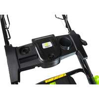 Motorna kosačica D51S11 173cm3 samohodna, sakupljač+izbacivanje sa strane - Slika 5