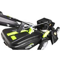 Motorna kosačica D51S11 173cm3 samohodna, sakupljač+izbacivanje sa strane - Slika 4