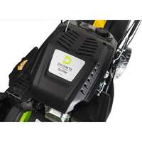 Motorna kosačica D51S11 173cm3 samohodna, sakupljač+izbacivanje sa strane - Slika 3