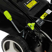 Motorna kosačica DM41P-DO130 132cm3, sa sakupljačem - Slika 5