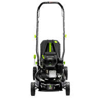 Motorna kosačica DM41P-DO130 132cm3, sa sakupljačem - Slika 2