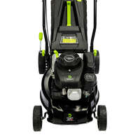 Motorna kosačica DM41P-DO130 132cm3, sa sakupljačem - Slika 3