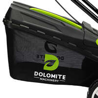 Motorna kosačica DM41P-DO130 132cm3, sa sakupljačem - Slika 10