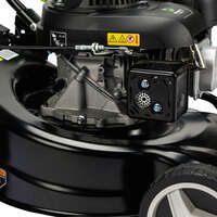 Motorna kosačica DM41P-DO130 132cm3, sa sakupljačem - Slika 6