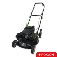 Motorna kosačica DM50PL-DO160 160cm3, izbacivanje sa strane+POKLON