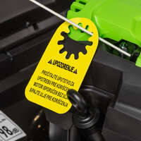 Motorna kosačica G51SHLV-C1 170cm3 samohodna, sakupljač + izbacivanje sa strane - Slika 5