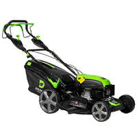Motorna kosačica G51SHLV-C1 170cm3 samohodna, sakupljač + izbacivanje sa strane - Slika 4