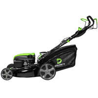 Motorna kosačica G51SHLV-C1 170cm3 samohodna, sakupljač + izbacivanje sa strane