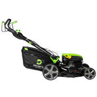 Motorna kosačica G51SHLV-C1 170cm3 samohodna, sakupljač + izbacivanje sa strane - Slika 3