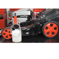 Motorna kosilica 2.6kW FLM461SKM FARM - Slika 3