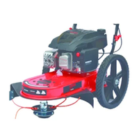 Motorna kosilica na niti 2,5kW FLM22VT FARM - Slika 2