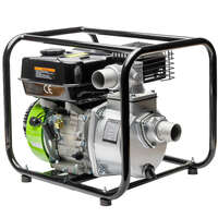 Motorna pumpa 2" DP50 Dolomite - Slika 4