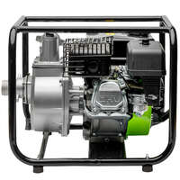 Motorna pumpa 2" DP50 Dolomite - Slika 2