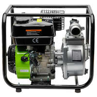 Motorna pumpa 2" DP50 Dolomite - Slika 5