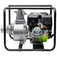 Motorna pumpa 4" DP100 Dolomite - Slika 4