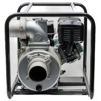 Motorna pumpa 4" DP100 Dolomite - Slika 2