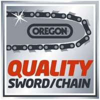 Motorna testera 2.7KS GC-PC 2040/1 Einhell - Slika 7