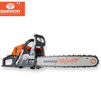 Motorna testera 61.5CC 22"