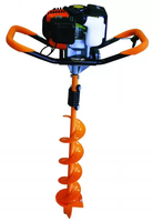 Motorni bušač zemlje VPH 43E Villager - Slika 5