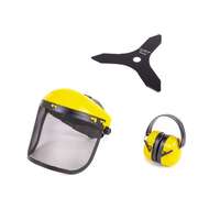 Motorni trimer za travu Kawasaki GTB450KU ADK - Slika 3