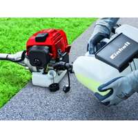 Motorni trimer za travu 2.0KS GC-BC 52 I AS Einhell - Slika 10