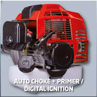 Motorni trimer za travu 2.0KS GC-BC 52 I AS Einhell - Slika 5