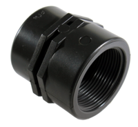 Muf sa reducirom 2″ x 6/4″