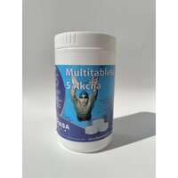 Multi action tableta DPool 5u1 1kg