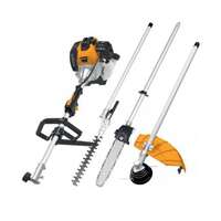 Trimer 4u1 Multi alat 1.4kw Ingco - Slika 3