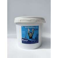 Multi Blue tableta 200g 5u1 25kg