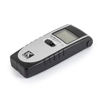 Multiskener za metal, drvo i kablove Kapro K389 - Slika 4