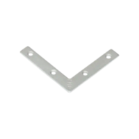 NA 60 Ravna ugaona spojnica 60x60x10x2,0 mm