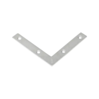 NA 75 Ravna ugaona spojnica 75x75x13x2,0 mm