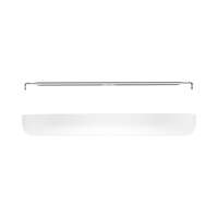 Nadgradni LED panel 3u1 20W beli - Slika 7