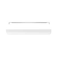 Nadgradni LED panel 3u1 20W beli - Slika 8